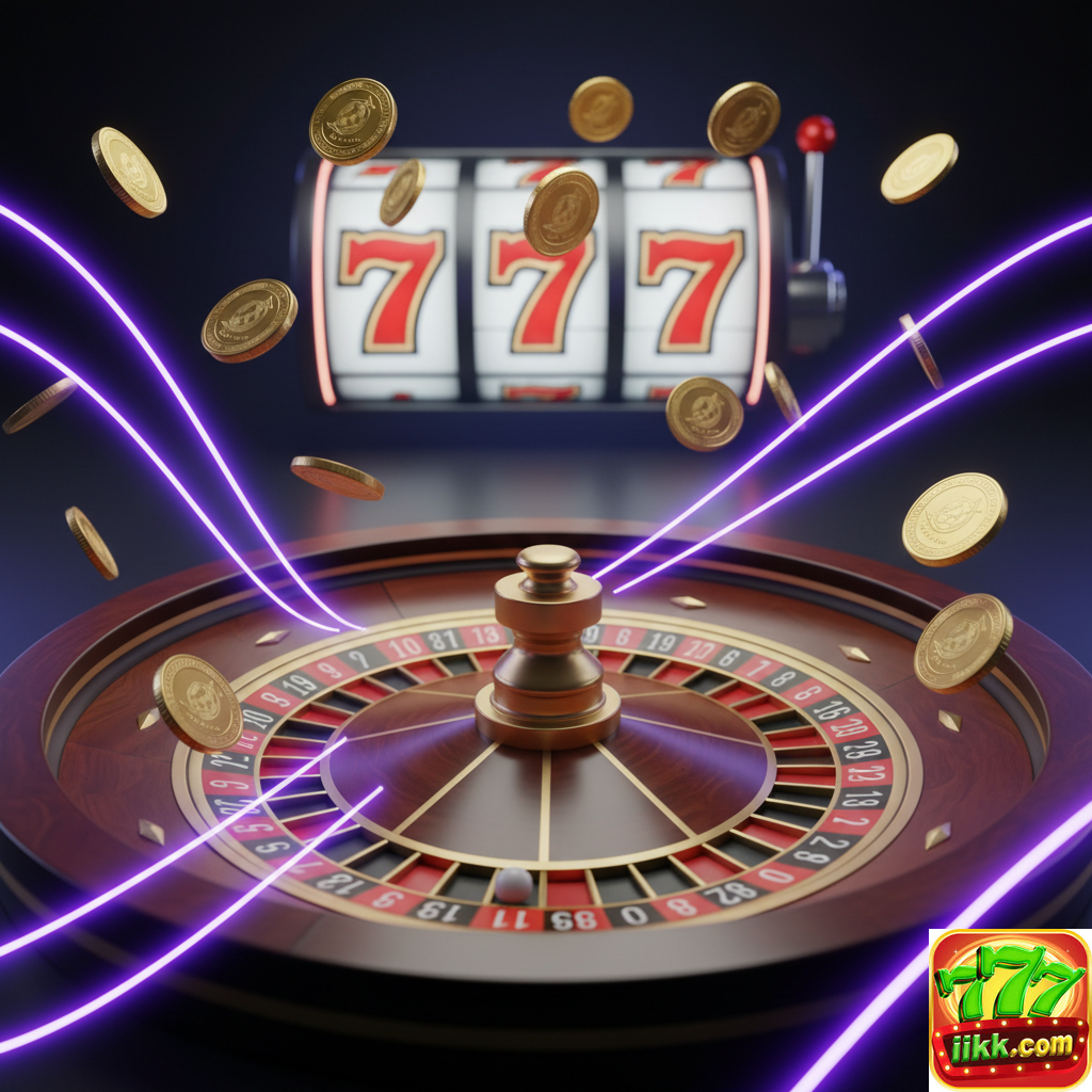 iikk.com - premium cassino online para descobrir