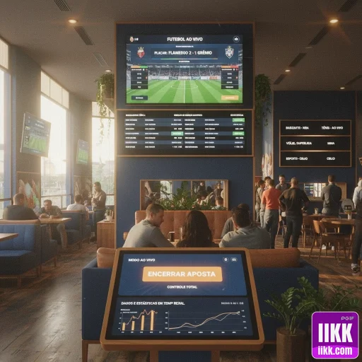 iikk.com - ao vivo apostas online para aproveitar