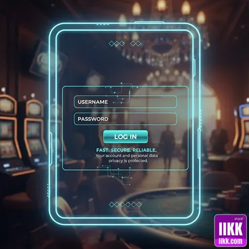 iikk.com Vantagens de se Registrar no iikk.com