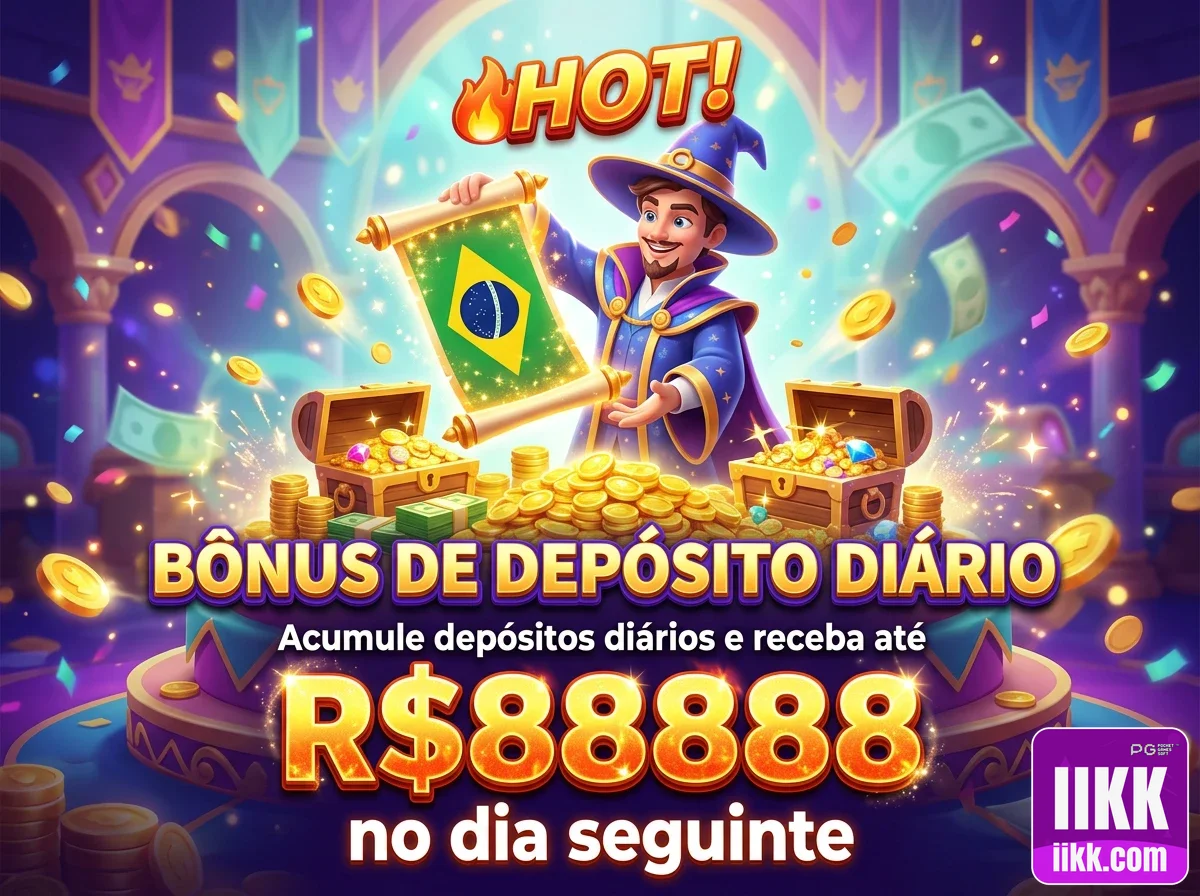 Domine o Jogo com iikk.com: Tecnologia e Emoção em Sintonia