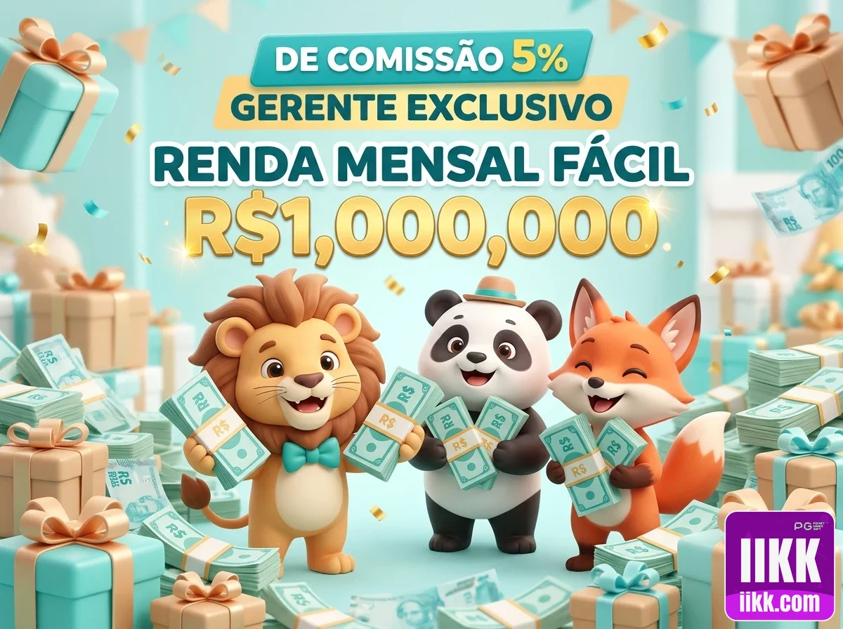 iikk.com - experimentar confiável plataforma de jogos online